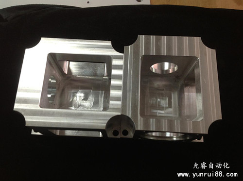 夾具、工裝治具設計機器換人推動基礎產(chǎn)業(yè)的發(fā)展