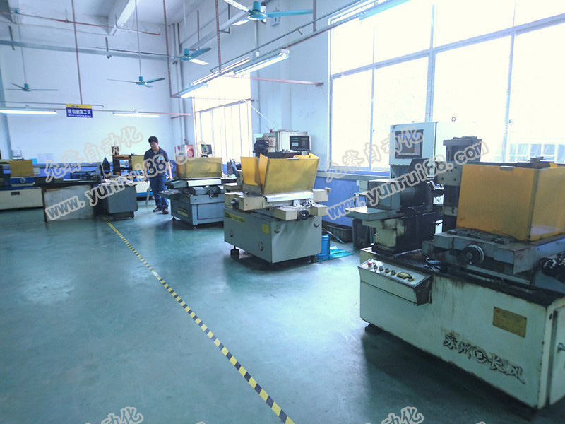 在過爐治具廠加工中心和鏜床上實現高效深孔加工的流程
