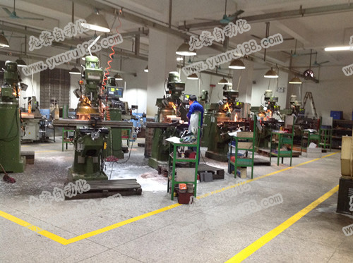 東莞專用夾具在工業上的應用
