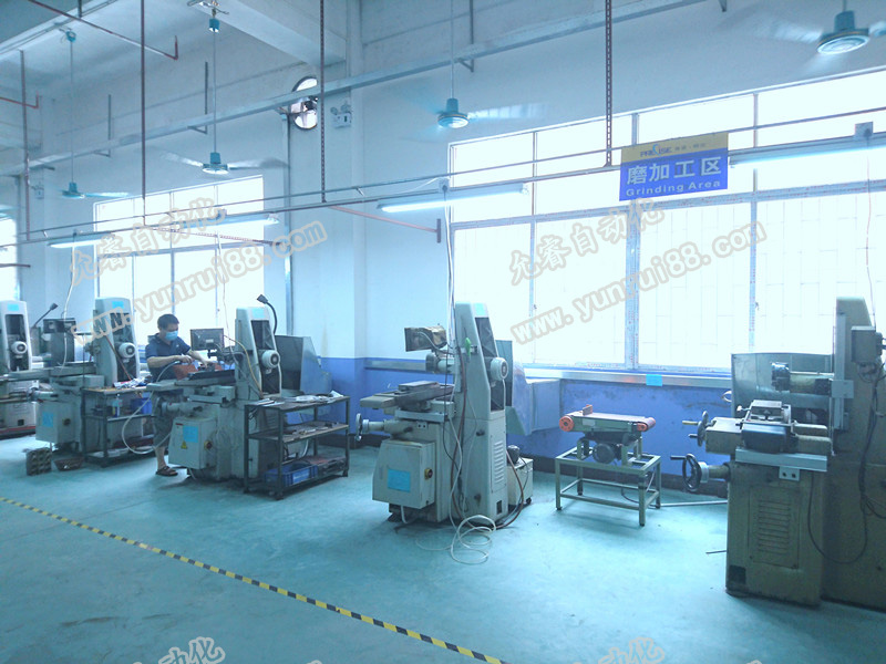 工裝，夾具，治具，檢具的定義
