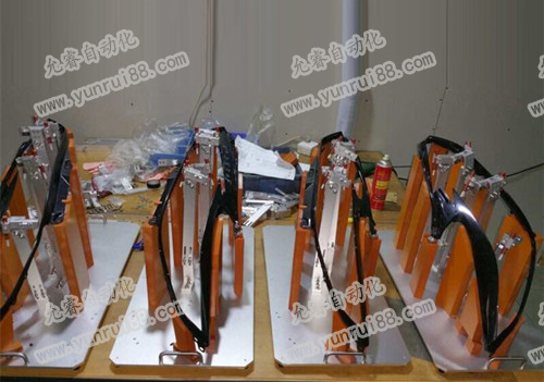 我國汽車工業協會呼吁汽車檢具行業重視質量、重視品牌、重視服務