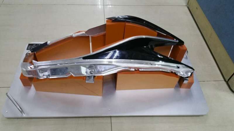 汽車檢具設(shè)計和模具設(shè)計的區(qū)別