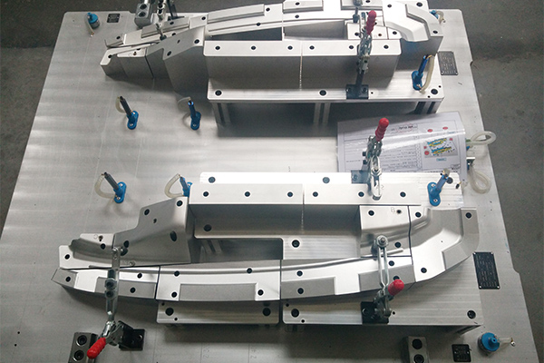 汽車檢具在行業市場的發展方向