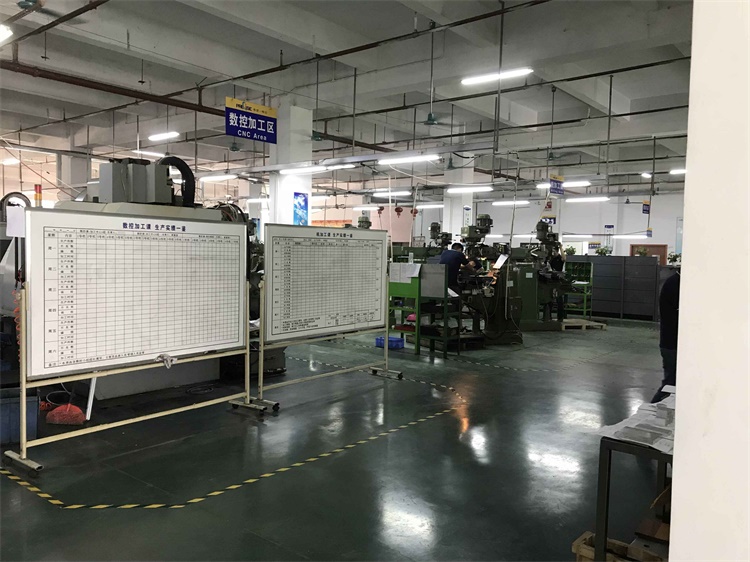 三坐標測量儀在工業機器的廣泛使用