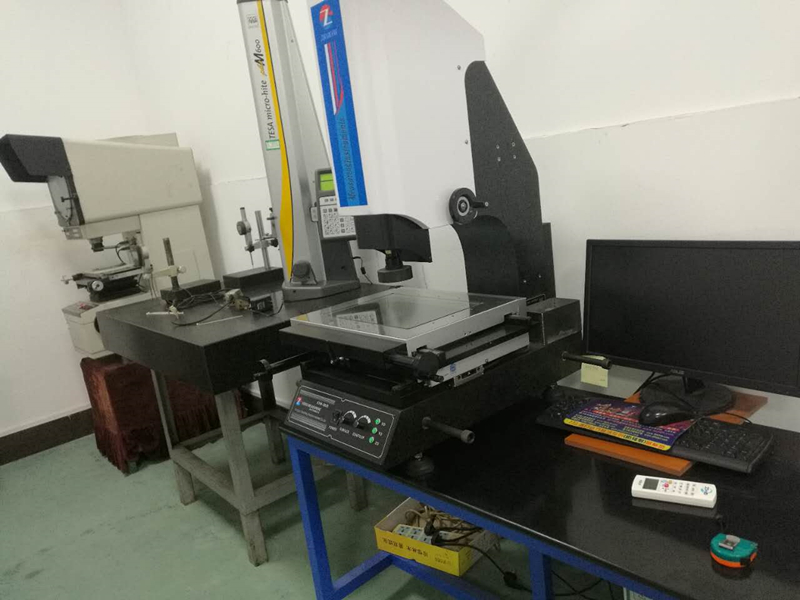 三坐標測量機的工作原理