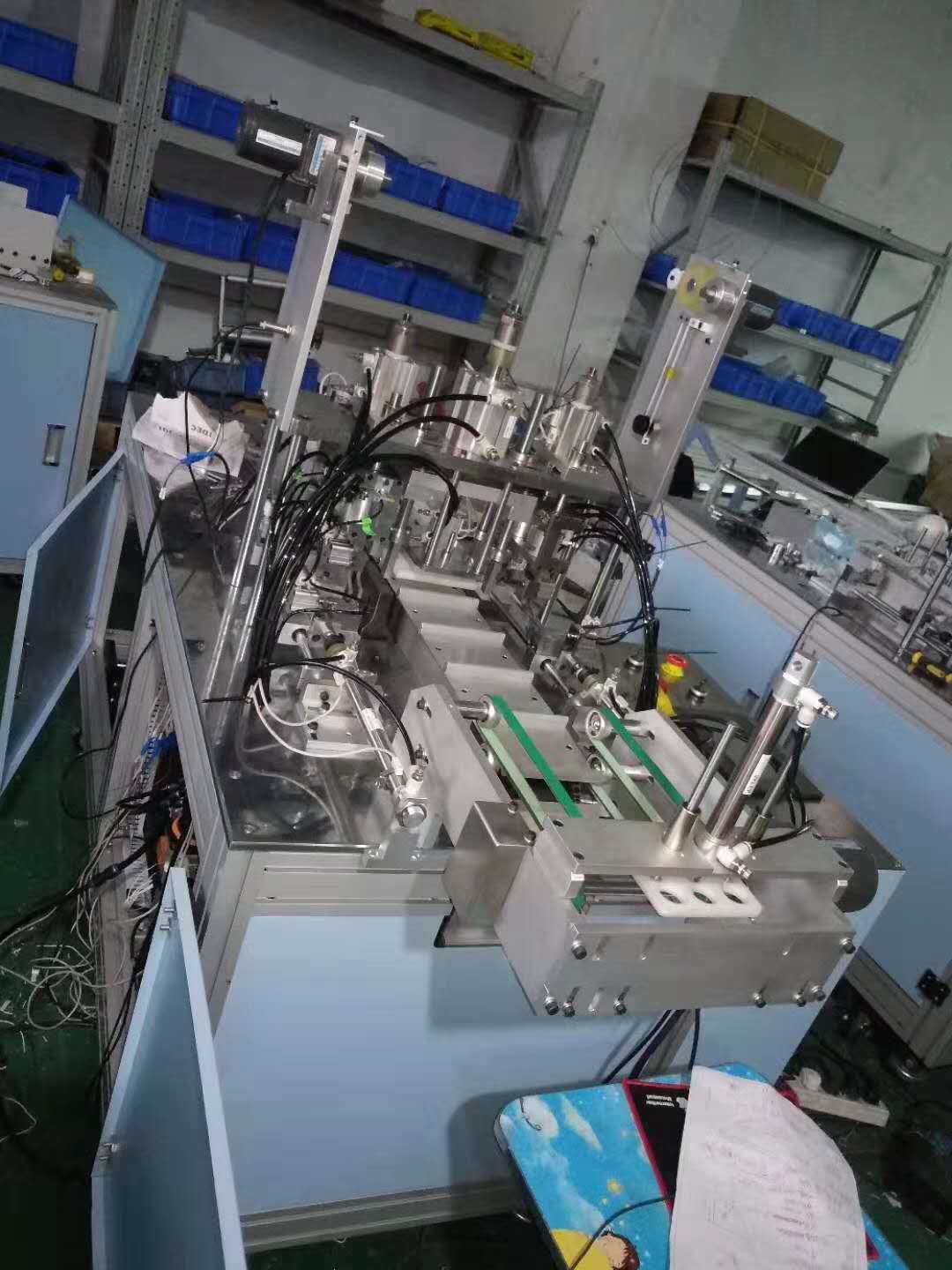 折疊機(jī)有什么用？它有什么種類？